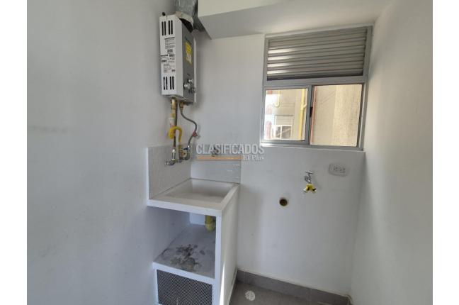 Apartamentos, Alquiler, Madrid - $1.300.000