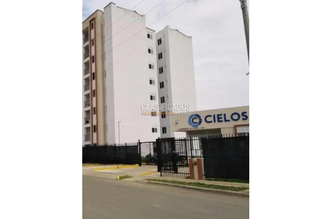 Apartamentos, Venta, Ciudad Bochalema - $234.000.000
