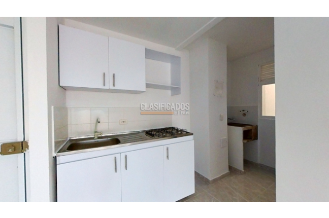 Apartamentos, Venta, Ciudad Bochalema - $234.000.000