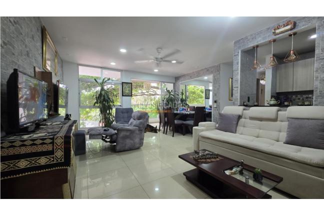 Apartamentos, Venta, Capri - $550.000.000