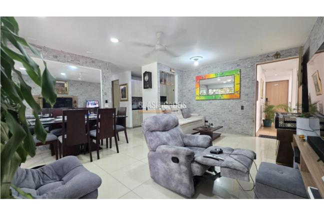 Apartamentos, Venta, Capri - $550.000.000