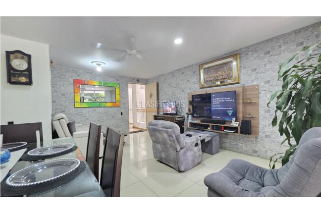 Apartamentos, Venta, Capri - $550.000.000