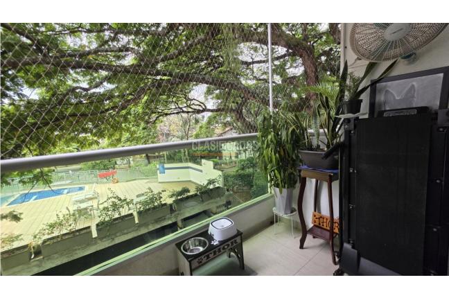 Apartamentos, Venta, Capri - $550.000.000