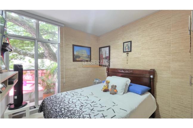 Apartamentos, Venta, Capri - $550.000.000