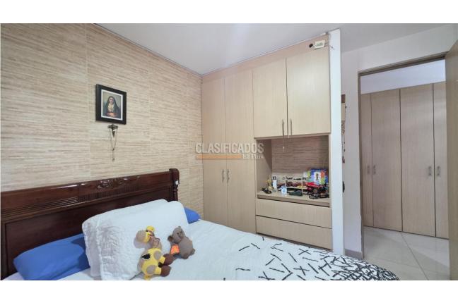 Apartamentos, Venta, Capri - $550.000.000