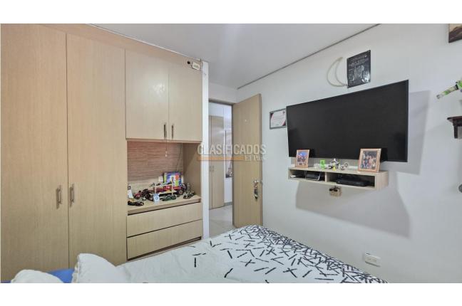 Apartamentos, Venta, Capri - $550.000.000