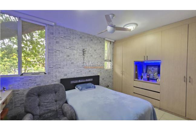 Apartamentos, Venta, Capri - $550.000.000