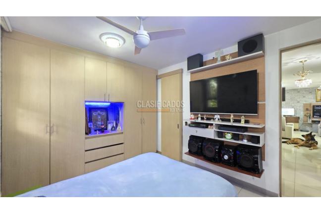 Apartamentos, Venta, Capri - $550.000.000