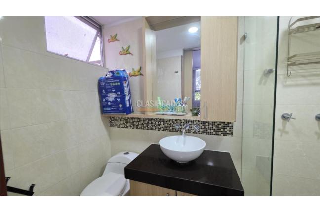 Apartamentos, Venta, Capri - $550.000.000