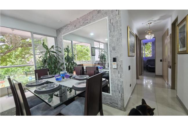 Apartamentos, Venta, Capri - $550.000.000