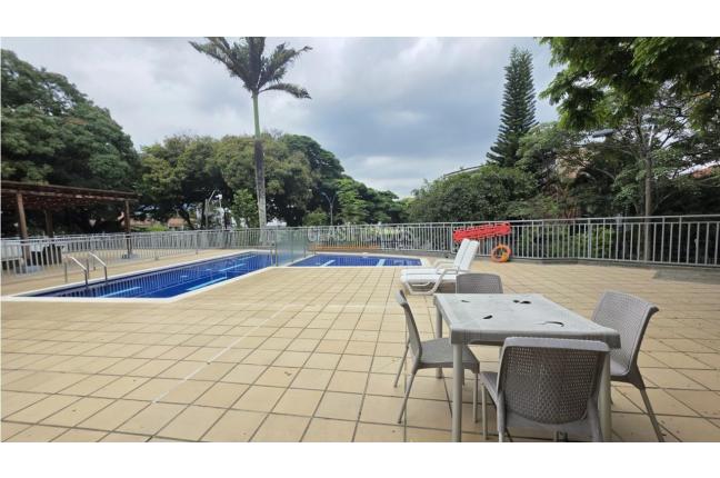 Apartamentos, Venta, Capri - $550.000.000