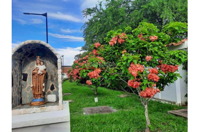 Casas, Venta, Jamundí - $485.000.000