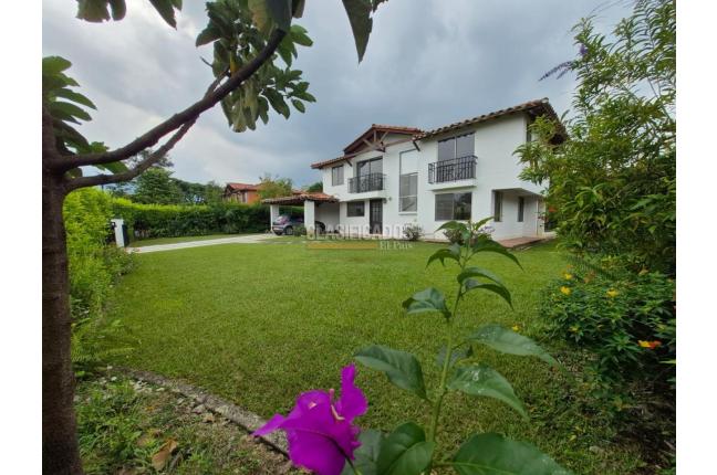 Casas, Venta, Pance - $1.350.000.000
