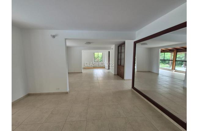 Casas, Venta, Pance - $1.350.000.000