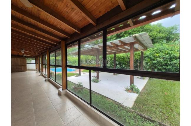 Casas, Venta, Pance - $1.350.000.000