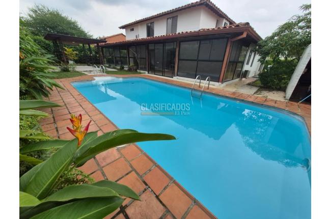 Casas, Venta, Pance - $1.350.000.000