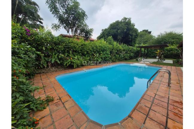 Casas, Venta, Pance - $1.350.000.000