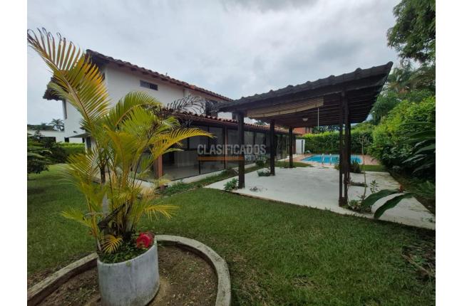 Casas, Venta, Pance - $1.350.000.000