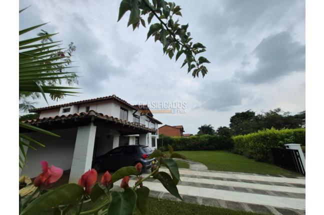 Casas, Venta, Pance - $1.350.000.000
