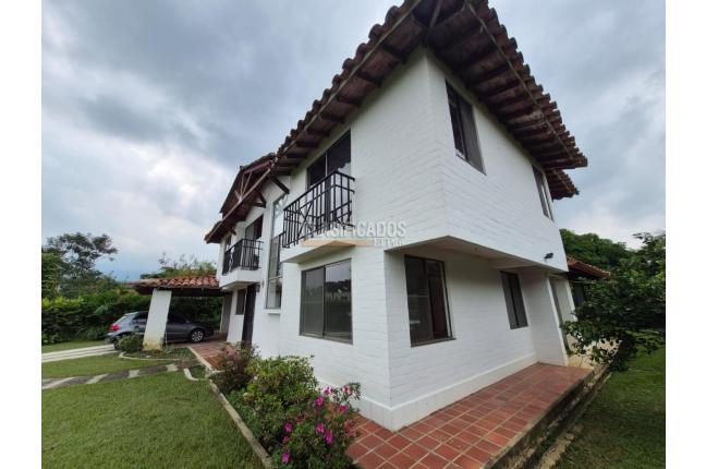 Casas, Venta, Pance - $1.350.000.000