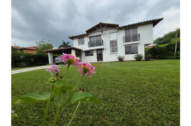 Casas, Venta, Pance - $1.350.000.000