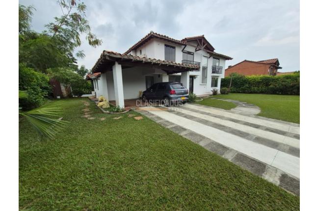 Casas, Venta, Pance - $1.350.000.000
