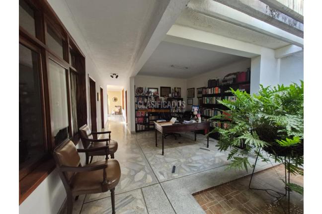 Casas, Venta, San Fernando - $1.550.000.000