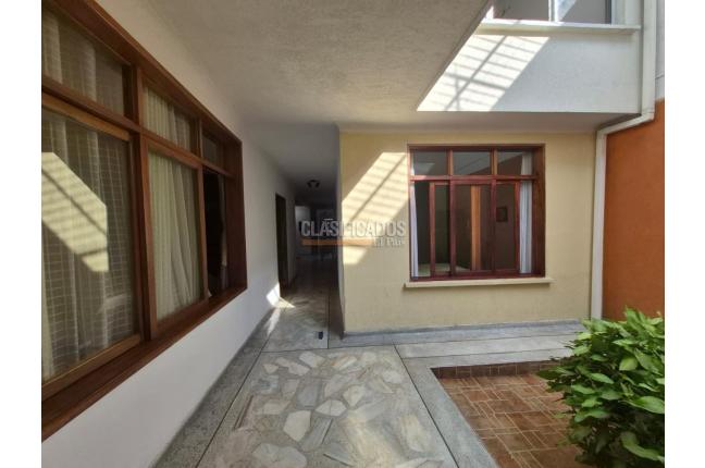 Casas, Venta, San Fernando - $1.550.000.000