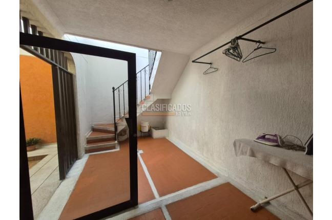 Casas, Venta, San Fernando - $1.550.000.000