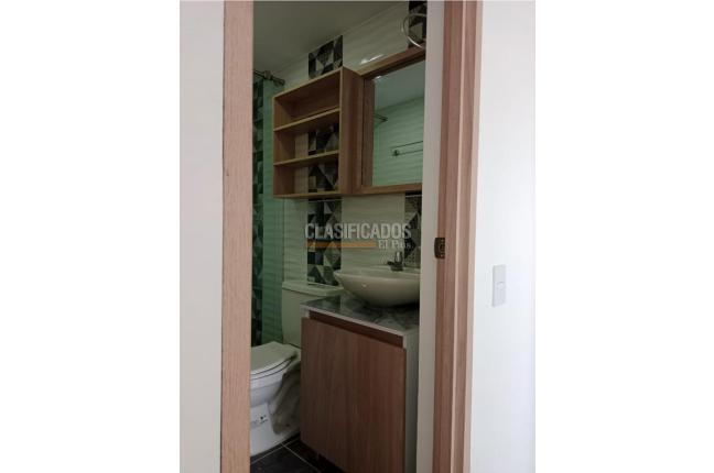 Apartamentos, Venta, Ciudad 2.000 - $245.000.000