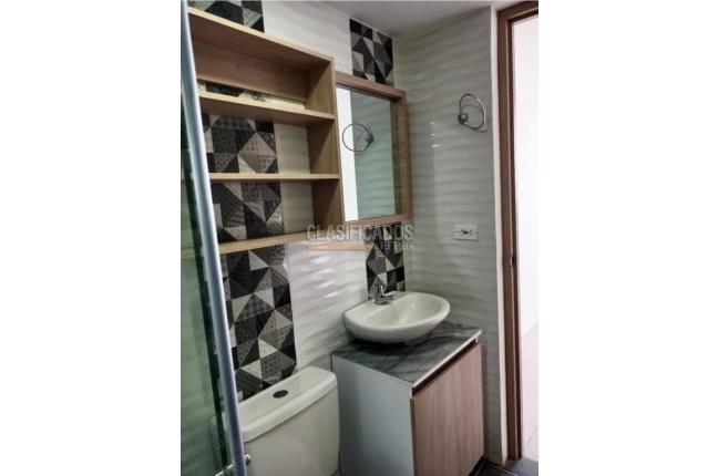 Apartamentos, Venta, Ciudad 2.000 - $245.000.000
