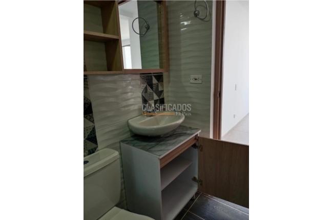 Apartamentos, Venta, Ciudad 2.000 - $245.000.000