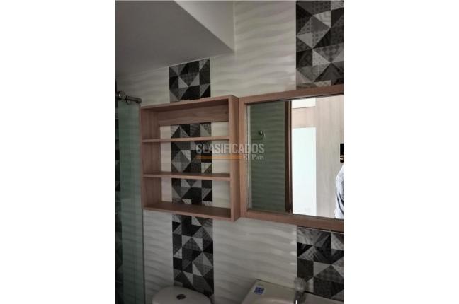 Apartamentos, Venta, Ciudad 2.000 - $245.000.000