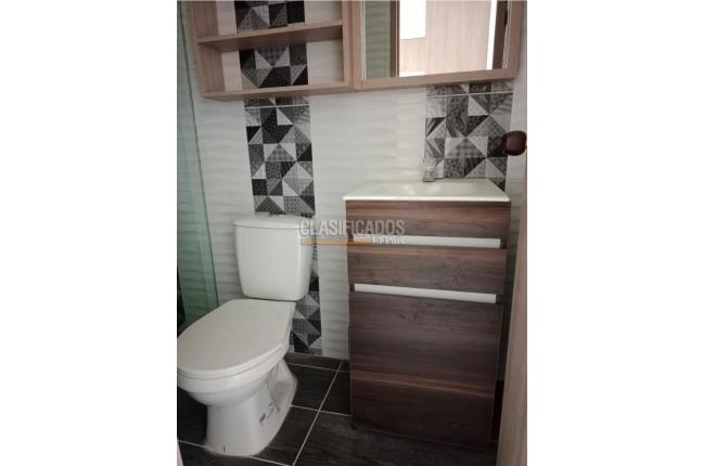 Apartamentos, Venta, Ciudad 2.000 - $245.000.000