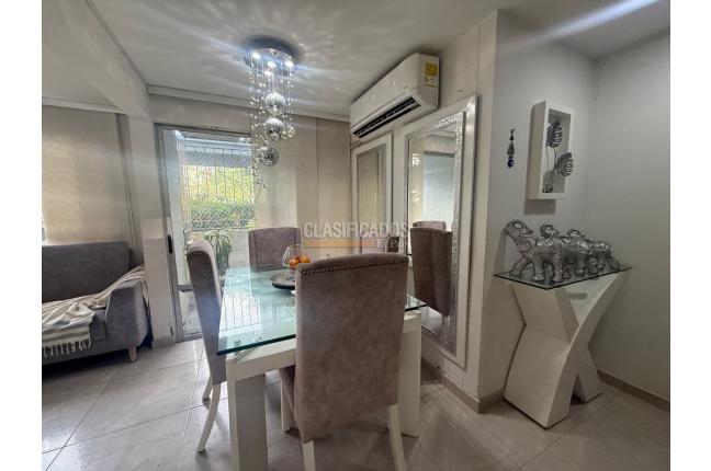 Apartamentos, Venta, Caney - $300.000.000