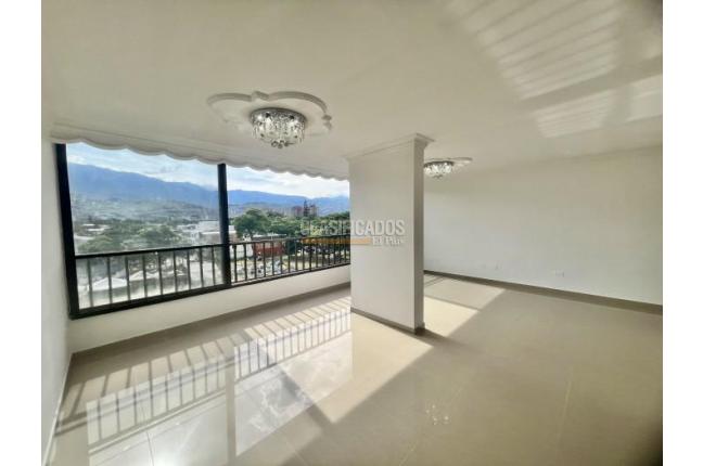 Apartamentos, Venta, Capri - $480.000.000