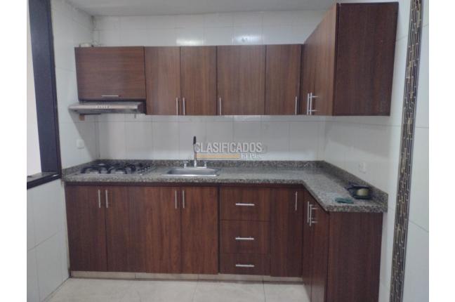 Apartamentos, Alquiler, Villacolombia - $1.150.000