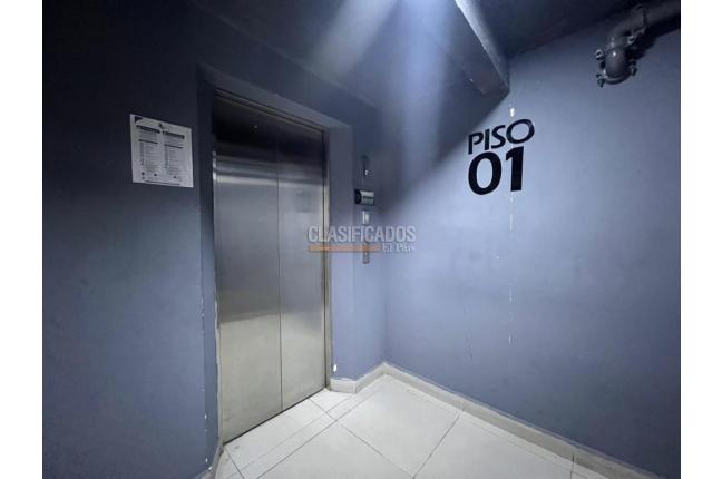 Apartaestudios, Alquiler, El Refugio - $1.800.000