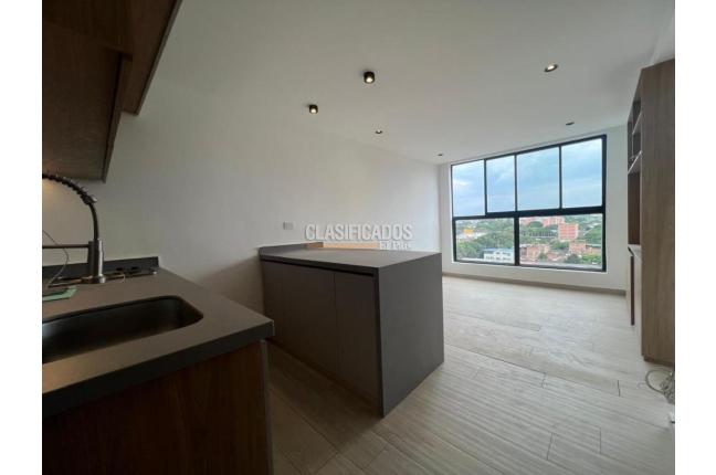 Apartaestudios, Alquiler, El Refugio - $1.800.000