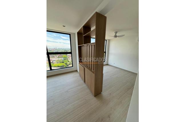 Apartaestudios, Alquiler, El Refugio - $1.800.000