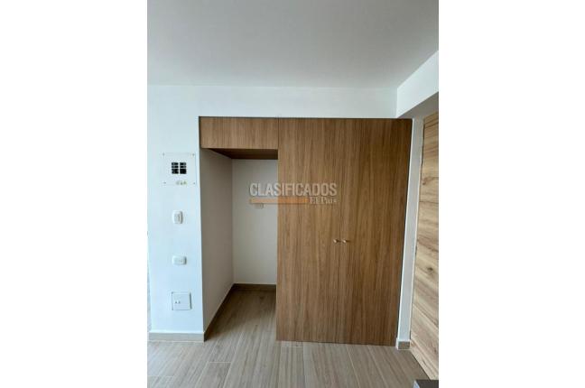 Apartaestudios, Alquiler, El Refugio - $1.800.000