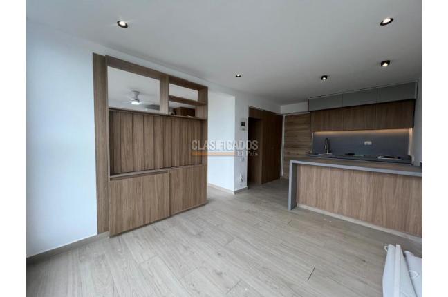 Apartaestudios, Alquiler, El Refugio - $1.800.000