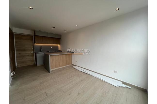 Apartaestudios, Alquiler, El Refugio - $1.800.000