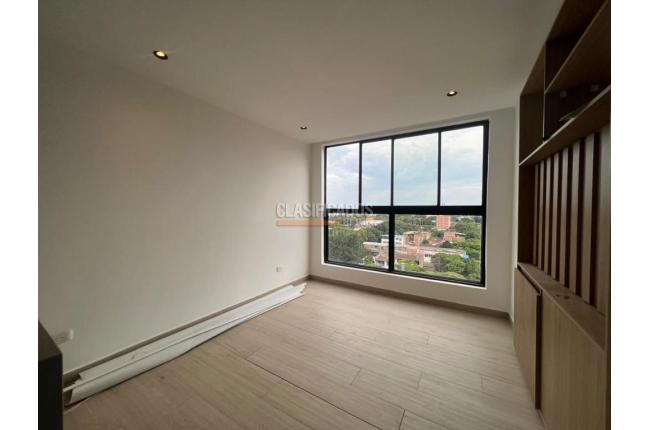 Apartaestudios, Alquiler, El Refugio - $1.800.000