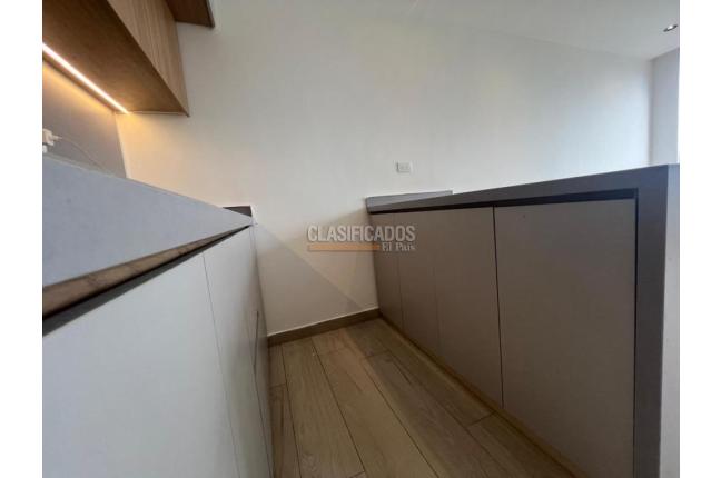 Apartaestudios, Alquiler, El Refugio - $1.800.000