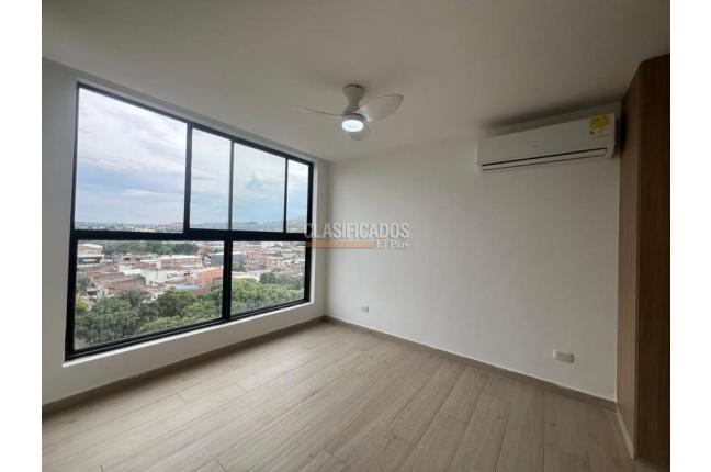 Apartaestudios, Alquiler, El Refugio - $1.800.000