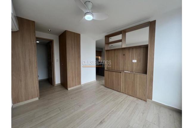 Apartaestudios, Alquiler, El Refugio - $1.800.000