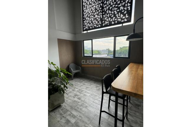 Apartaestudios, Alquiler, El Refugio - $1.800.000