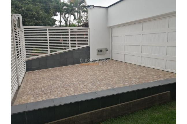 Casas, Venta, Ciudad Jardín - $1.700.000.000