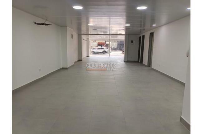Locales y Bodegas, Alquiler, San Vicente - $6.000.000
